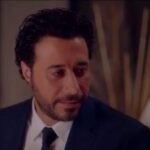 Sabrien Instagram - #مسلسل #كله_بالحب 🎥 #الهام👰‍♀️ #دكتور_طارق👨‍⚕️ #صابرين