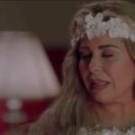 Sabrien Instagram - #مسلسل #كله_بالحب 🎥 #الهام👰‍♀️ #دكتور_طارق👨‍⚕️ #صابرين