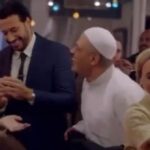 Sabrien Instagram - #مسلسل #كله_بالحب 🎥 #الهام👰‍♀️ #دكتور_طارق👨‍⚕️ #صابرين