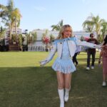 Sabrina Carpenter Instagram - coolchella