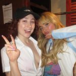 Sabrina Carpenter Instagram - coolchella