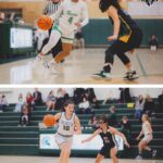 Sabrina Ionescu Instagram - @sabrina_i hit the Bay this weekend to host the 3rd annual Sabrina Ionescu showcase at Carondelet and De La Salle High Schools in Concord. The all-day event gave basketball fans a look at some of the top teams and players in the state! ⛹️‍♀️