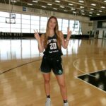 Sabrina Ionescu Instagram - Thankful for another year filled with growth and opportunity🙏🏼 Through the highs, lows, and everything in between, a season filled with many blessings. Brooklyn, thank you 🗽 The story’s still being written.