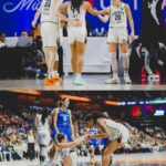 Sabrina Ionescu Instagram - Semi-finals ☑️ On a mission.