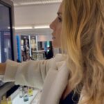 Sabrina Rojas Instagram - Buscando regalo para el Día del Padre fui a @parfumerie_arg y me encontré con un montón de promociones 👏🏾 3 y 6 cuotas sin interés Regalos por compra 10% de reintegro con distintos bancos todos los días @parfumerie_arg