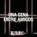 Sabrina Rojas Instagram - Hoy arranca la anteultima semana de #DESNUDOS en el @teatrometsura Vení a conocer a estas 3 parejas y ver con cuál te sentis más identificada 🔥😈 Te esperamos: · Jueves 20.30hs · Viernes 20.30hs · Sábado ¡Doble función! 20.30 y 22.30hs · Domingo 19.30hs Tus entradas conseguilas en @plateanet (el link en nuestro perfil) o en la boletería del teatro 🎭