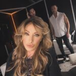 Sabrina Salerno Instagram - Alla ricerca della misura giusta…