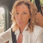 Sabrina Salerno Instagram - Alla ricerca della misura giusta…