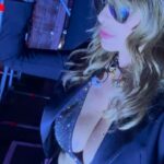 Sabrina Salerno Instagram - Backstage in Paris Bercy🎤.