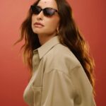Sabrina Sato Instagram - Era pra postar só um, mas eu amei os três. Qual seu @sabrinasatoeyewear preferido? 😎🤓