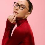Sabrina Sato Instagram - Era pra postar só um, mas eu amei os três. Qual seu @sabrinasatoeyewear preferido? 😎🤓