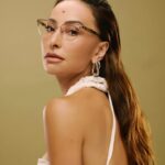 Sabrina Sato Instagram - Era pra postar só um, mas eu amei os três. Qual seu @sabrinasatoeyewear preferido? 😎🤓