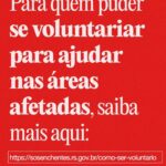 Sabrina Sato Instagram - Compartilhando aqui o post da @obvious.cc e mais algumas informações de como continuar ajudando!!! O que doar: - Água Mineral (extrema importância) - Alimentos - Produtos de Higiene - Roupas (de todos os tamanhos) - Lençóis - Colchões - Coletes Salva Vidas - Mamadeiras Saiba como e para quem doar ⤵️ CORREIOS A partir de 2ª Feira, 06/05, as agências dos @correiosBR nos estados de SP e do Paraná receberão doações de alimentos não perecíveis da cesta básica, produtos de higiene pessoal, material de higiene seco e itens de vestuário. CUFA - Central Única das Favelas A @CUFA_Brasil Central Única das Favelas está recebendo doações de roupas, alimentos, itens de higiene pessoal e cobertores em endereços da grande São Paulo e da Baixada Santista. Doações em dinheiro: PIX doacoes@cufa.org.br GOVERNO DO ESTADO O Governo do Rio Grande do Sul também reativou o canal #SOSRioGrandeDoSul, que recebe doações em dinheiro para ações realizadas pelo estado. Doe pelo Pix: 92.958.800/0001-38
