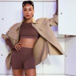 Sabrina Sato Instagram - Pra começar a semana em movimento e dando início ao inverno 2024 da @altogiro, lançamos a linha Vital! 🤎💪🏽 Peças versáteis, duráveis e inspiradas no quite luxury, com paletas de cores elegante e toda tecnologia #AltoGiro. Corre no site (link no Story) para conhever a família #Vital completa e aproveite o meu cupom SABRINA!