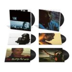 Sade Instagram - 2024 release: Sade’s six individual studio albums on heavyweight black vinyl   21 June 2024: Diamond Life (1984) | Promise (1985) | Stronger Than Pride (1988)   20 September 2024: Love Deluxe (1992) | Lovers Rock (2000) | Soldier Of Love (2010)   All six studio albums are now available for pre-order: link in bio