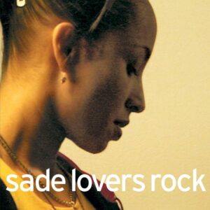 Sade Instagram - #loversrock #sade 2000