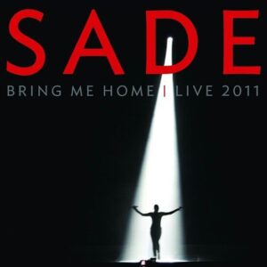 Sade Instagram - #sade #bringmehomelive 2012