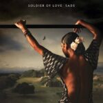 Sade Instagram - #sade #soldieroflove 2010.