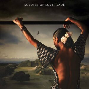 Sade Instagram - #sade #soldieroflove 2010.