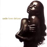 Sade Instagram - #lovedeluxe #Sade 1992