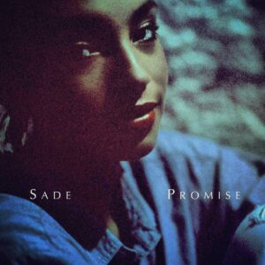 Sade Instagram - #Promise #Sade 1985