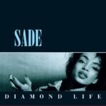 Sade Instagram - #DiamondLife #Sade 1984