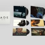 Sade Instagram - Announcing Sade’s box set entitled ‘This Far’ will be released worldwide on October 9th 2020, featuring remastered versions of all Sade’s six studio albums to date, on pure 180-gram heavyweight black vinyl. Pre-order link in bio. All of the band’s acclaimed albums: Diamond Life (1984), Promise (1985), Stronger Than Pride (1988), Love Deluxe (1992), Lovers Rock (2000), and Soldier Of Love (2010) are packaged into the beautifully finished, white case-bound box. Revisiting the audio, the band and Miles Showell worked from high resolution digital transfers of the stereo master mixes, from the original studio recordings, remastered at half-speed at Abbey Road Studios.