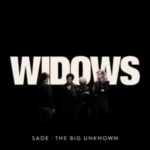 Sade Instagram - The Big Unknown: http://smarturl.it/bigunknown