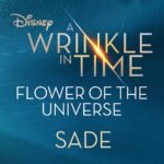 Sade Instagram - Flower Of The Universe: http://smarturl.it/SadeFOTU
