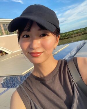 Sae Okazaki Instagram - 2024年3月2日（土）国立代々木競技場 第一体育館にて
開催される『マイナビ TGC 2024 S/S』に出演します🧚🏻‍♀️

遊びに来てね☺︎！
 
最新情報は公式HPでチェック！

https://tgc.girlswalker.com/24ss/

季節感の全くない写真。笑

 
#TGC #マイナビTGC #東京ガールズコレクション