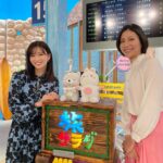 Sae Okazaki Instagram - ABCテレビ「朝だ！生です旅サラダ」 観て頂いた皆様ありがとうございました💐 神社に行ったり、気になっていたスポットに行けて、 また新しい伊勢志摩を知りました🌱 楽しい旅をさせて頂いて感謝です☺︎ スタジオでは久しぶりに松下さんに お会いできました！嬉しい😆 ありがとうございました！ #旅サラダ