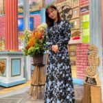 Sae Okazaki Instagram - ABCテレビ「朝だ！生です旅サラダ」 観て頂いた皆様ありがとうございました💐 神社に行ったり、気になっていたスポットに行けて、 また新しい伊勢志摩を知りました🌱 楽しい旅をさせて頂いて感謝です☺︎ スタジオでは久しぶりに松下さんに お会いできました！嬉しい😆 ありがとうございました！ #旅サラダ