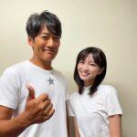 Sae Okazaki Instagram – いよいよ本日、
「GTOリバイバル」放送です🔥

ついに26年ぶりに帰ってきた伝説のドラマ！！令和版のGTO。

98年のGTOとはまた少し違った、SNSの中でのお話が描かれていますが、昔と変わらない鬼塚先生がそこにはいます。

変わっていく世界で、変わらないもの。
大切なこと。
今だから伝えたいこと。

今夜21:00。皆さんお見逃しなく！！

#GTOリバイバル
#GTO