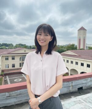 Sae Okazaki Instagram - ドラマ「GTOリバイバル」
綾原美結役で出演させて頂きます。

26年ぶりに帰ってきた伝説のドラマに出演させて頂けること、とても光栄です。
時代が変わっても熱くぶつかっていく鬼塚先生のパワーを
是非、感じて頂きたいです。

カンテレ･フジテレビ系
ドラマ「GTOリバイバル」
4月1日夜9時放送。

よろしくお願いします🔥🔥

#GTO
#GTOリバイバル