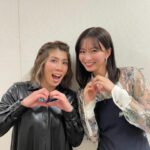 Sae Okazaki Instagram - 4/1(月) 19:00～20:59 フジテレビ「ネプリーグ」に出演させて頂きます。 春ドラマチームで参戦しています！ はじめましてのチームワーク それもまた面白かったです😂 写真は吉田沙保里さんと🫶 アスリートチームの皆さんのメンタル、本当勉強になりました！笑 #ネプリーグ #春のドラマチーム #吉田沙保里　さん