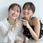 Sae Okazaki Instagram - ray1月号オフショット♨️ 道でくるくるダンスしたり銭湯行ったり楽しかったなぁ〜 まだの方は是非☺︎ #ray #1月号 #鈴木愛理 #本日休業 #明日休ませて頂きます