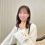 Sae Okazaki Instagram - 土曜はナニする！？ 観て頂いた皆様ありがとうございます🌸 新生活にぴったりのアイテムばかりで、収録後本当に買い物しました。笑 やす子さんとヤーレンズさんと 楽しい時間でした🧚🏻‍♀️ #土曜はナニする #やす子　さん #ヤーレンズ　さん