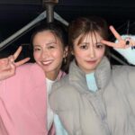 Sae Okazaki Instagram - TGC静岡ありがとうございました🌱 ひなにも会えてうれし〜☺︎ #tgc静岡