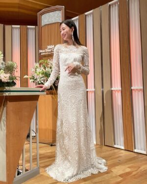 Sae Okazaki Instagram - 仕事始めはNHKナゴヤニューイヤーコンサート2024
の司会を務めさせて頂きました🌅

年初めに豪華な生演奏を聴かせて頂いて本当に感動しました！！
オペラ歌手のお二人の歌唱も圧巻！！

初めての司会にとても緊張しましたが、高山アナウンサーさんやスタッフの皆さん、会場の皆さんが温かくて本当に救われました🥹
てんやわんや、、🥹笑

それも2024年新しいチャレンジで幕開けということで！笑

楽しい時間をありがとうございました💐

#nhkナゴヤニューイヤーコンサート2024