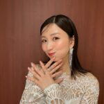 Sae Okazaki Instagram - 仕事始めはNHKナゴヤニューイヤーコンサート2024 の司会を務めさせて頂きました🌅 年初めに豪華な生演奏を聴かせて頂いて本当に感動しました！！ オペラ歌手のお二人の歌唱も圧巻！！ 初めての司会にとても緊張しましたが、高山アナウンサーさんやスタッフの皆さん、会場の皆さんが温かくて本当に救われました🥹 てんやわんや、、🥹笑 それも2024年新しいチャレンジで幕開けということで！笑 楽しい時間をありがとうございました💐 #nhkナゴヤニューイヤーコンサート2024