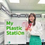 Sae Okazaki Instagram - HYPER PLAMO Fes 2024 BANDAI未来クリエイション 「サステナブルスペシャルステージ」 に登壇させて頂きました🌱 今までの未来クリエイションの 取り組みやリサイクルされてできたガンプラの紹介など、会場の皆さんと楽しい時間を過ごしました！！ 他にもガンプラの世界大会の作品が置いてあったり、 部品を繋ぐランナーでものさし📏ができる過程が見られるトラックがあったりなど、体験型で楽しいイベントでした🧝‍♀️ 驚きの連続！！！ ありがとうございました🌱 #HPF2024 #プラモデル #未来クリエイション #バンダイ #BANDAISPIRITS