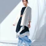 Sae Okazaki Instagram – ラブレスドレススタイル🕊️

ドレスの着こなしのバリエーションが増えるような新しいスタイリングで素敵でした！
モノトーンだったりカラフルだったり、この春夏の気分で🌼

#loveless
#ラブレス
#ドレススタイル