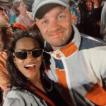 Saffron Hocking Instagram - A little bit of this, a little bit of that. X