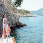 Saffron Hocking Instagram - Lad(ies) on Tour (a lovely holiday) x
