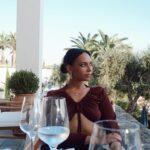 Saffron Hocking Instagram - Lad(ies) on Tour (a lovely holiday) x