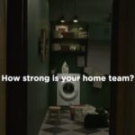 Sagarika Ghatge Instagram - Team on the field, team at home! We both know strong partnerships win, no matter the challenge. Love that #ShareTheLoad celebrates this balance. What are your favourite ways to work together as a team at home? #ad #PaidPartnership