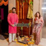 Sagarika Ghatge Instagram - ‘We are excited to celebrate Gudi Padwa & Eid around the same time’ The timing of these festivals has brought double joy to the household of cricketer @zaheer_khan34 and his actress-entrepreneur wife Tap the link in our stories . . . #gudipadwa #gudipadwa2024 #zaheerkhan #zaheerkhanfans #zaheerkhanwife #sagarikaghatge #sagarikaghatgekhan #sagarikaghatgefans #eid2024