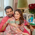 Sagarika Ghatge Instagram - ‘We are excited to celebrate Gudi Padwa & Eid around the same time’ The timing of these festivals has brought double joy to the household of cricketer @zaheer_khan34 and his actress-entrepreneur wife Tap the link in our stories . . . #gudipadwa #gudipadwa2024 #zaheerkhan #zaheerkhanfans #zaheerkhanwife #sagarikaghatge #sagarikaghatgekhan #sagarikaghatgefans #eid2024