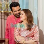 Sagarika Ghatge Instagram - ‘We are excited to celebrate Gudi Padwa & Eid around the same time’ The timing of these festivals has brought double joy to the household of cricketer @zaheer_khan34 and his actress-entrepreneur wife Tap the link in our stories . . . #gudipadwa #gudipadwa2024 #zaheerkhan #zaheerkhanfans #zaheerkhanwife #sagarikaghatge #sagarikaghatgekhan #sagarikaghatgefans #eid2024