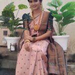 Sai Gayatri Instagram - #srivalli🧿✨